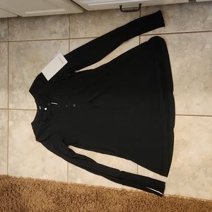 Lululemon swiftly running top/sweater